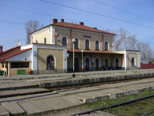 Podu Iloaiei