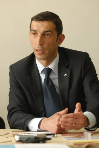 Ciprian Dobre