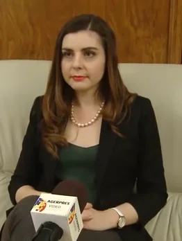 Ioana Petrescu