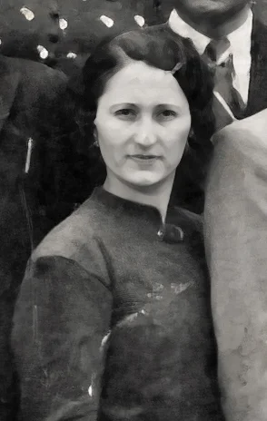 Olga Bancic
