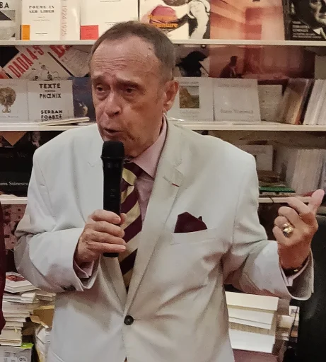 Radu Boroianu