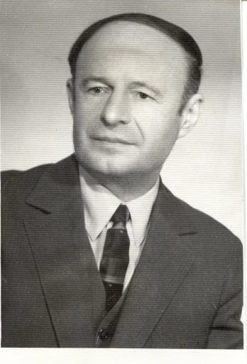 Dumitru Dogaru
