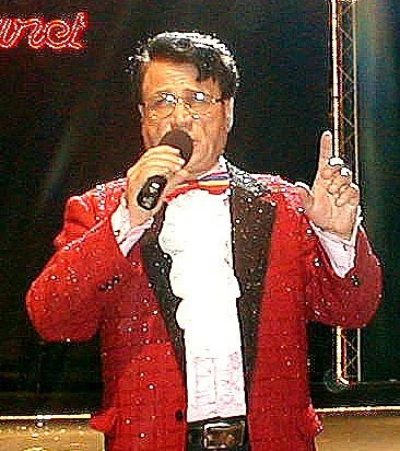 Ion Dolănescu