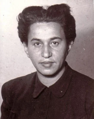 Ghizela Vass