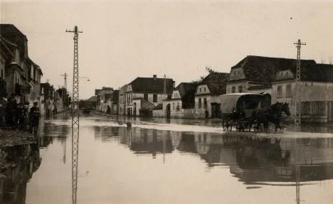 Chișineu-Criș