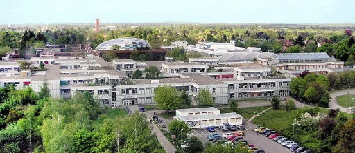 Universitatea Liberă din Berlin