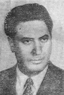 Petre Lupu