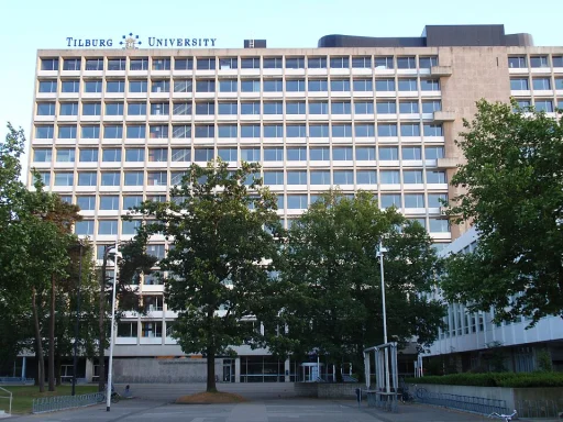 Universitatea din Tilburg