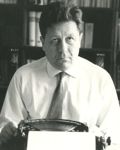 Eugen Barbu