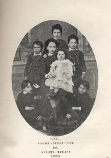 Sabina Brătianu-Cantacuzino
