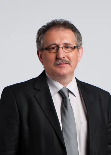 Tiberiu Toró