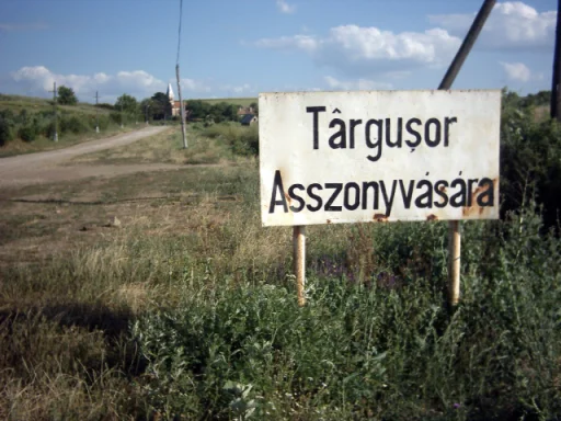 Târgușor