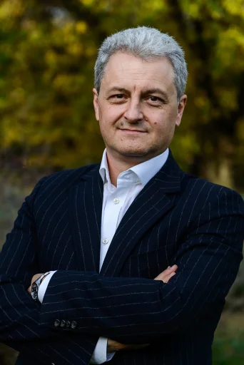 Radu Ghidău