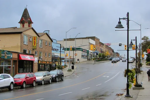 Uxbridge