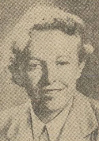 Liuba Chișinevschi