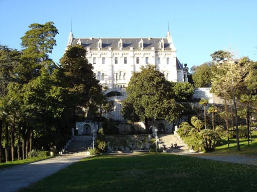 University of Nice Sophia Antipolis