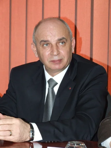 Eugen Chebac