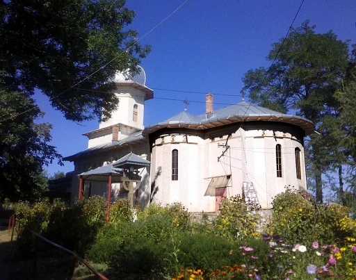 Ion Creangă