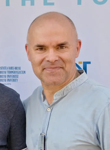 Daniel Funeriu