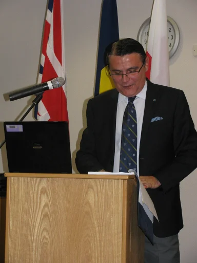 Ovidiu Silaghi