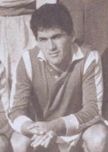 Mircea Dridea