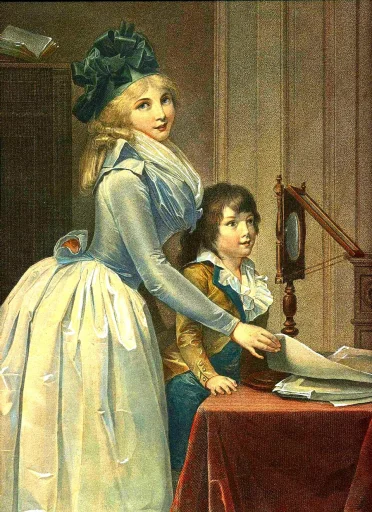 Louise Sébastienne Danton