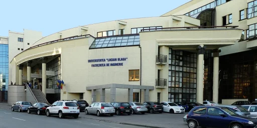 Universitatea „Lucian Blaga” din Sibiu