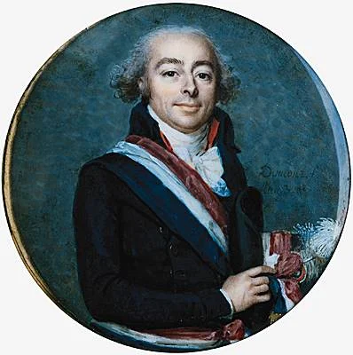François-Antoine de Boissy d'Anglas