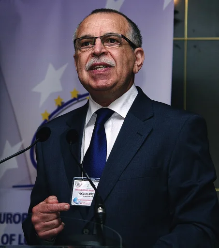 Victor Boștinaru