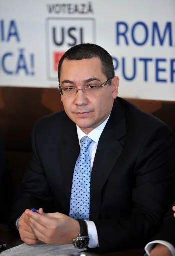 Victor Ponta