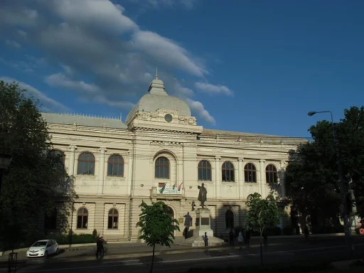 Universitatea Tehnică Gheorghe Asachi