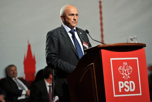 Mircea Cosma