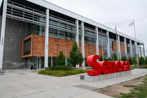 Seneca Polytechnic