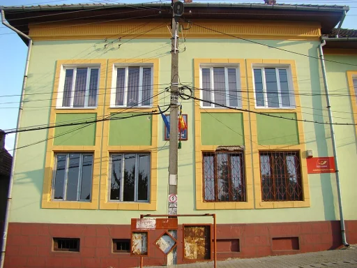 Ludoș