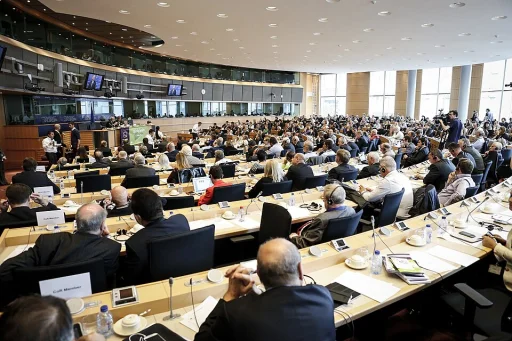 Comitetul Regiunilor