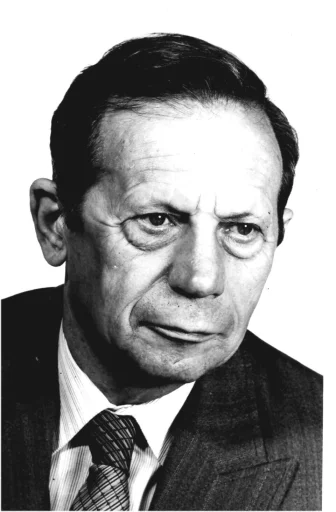Ernő Gáll