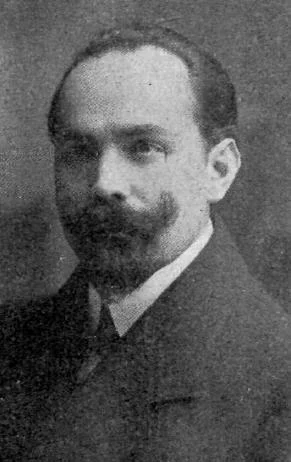 Ion Nistor
