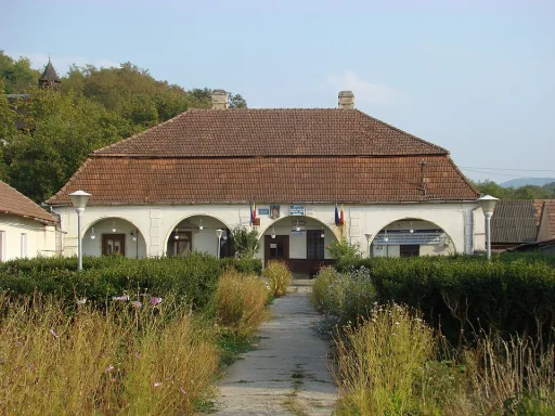 Săliștea