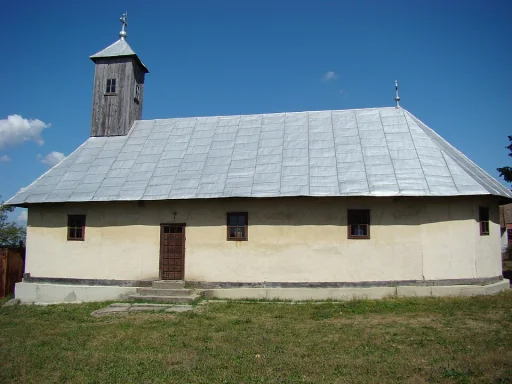 Coșteiu