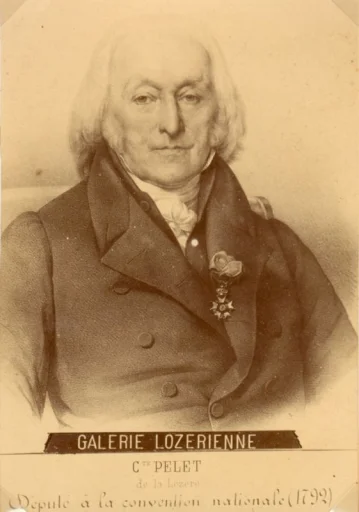 Jean Pelet