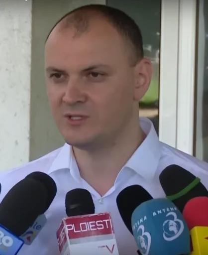 Sebastian Ghiță