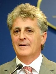 Mircea Dușa