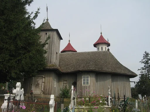 Forăști