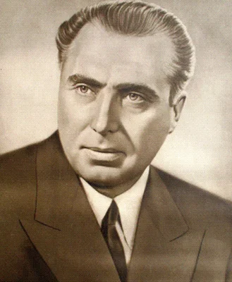 Petre Borilă