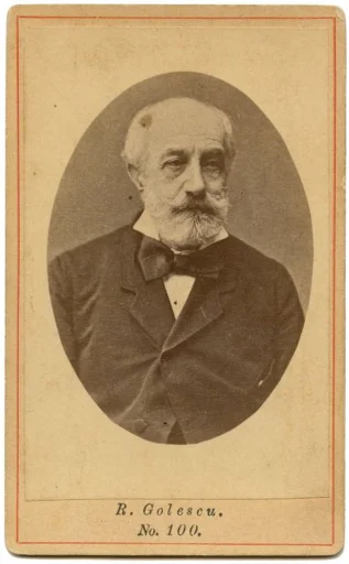 Radu Golescu
