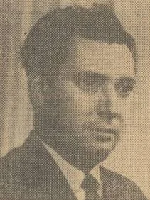 Petre Gigea