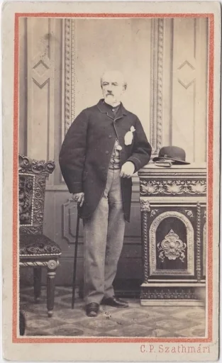 Nicolae Golescu