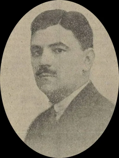 Emanoil Tătărescu