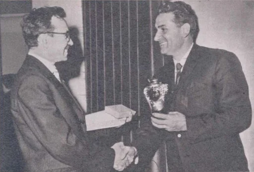 Mihai Mancaș