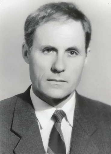 Gheorghe Ghimpu